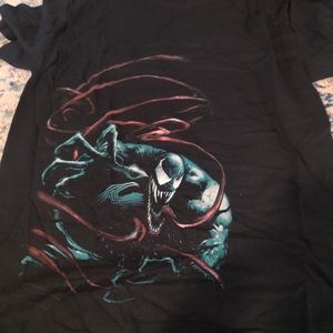 Venom t shirt